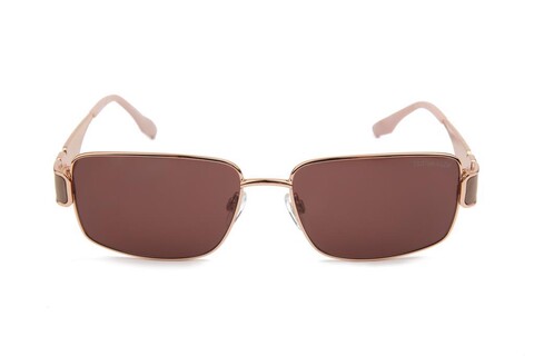 TRUSSARDI - TRUSSARDI TSW3058 05A Erkek Güneş Gözlüğü (1)