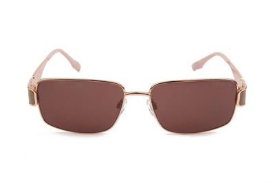 TRUSSARDI TSW3058 05A Erkek Güneş Gözlüğü - 2