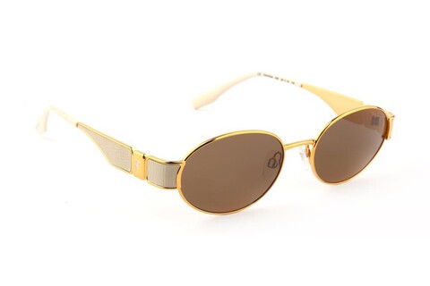 TRUSSARDI - TRUSSARDI TSW3059 04B 56-19-142 Kadın Güneş Gözlüğü