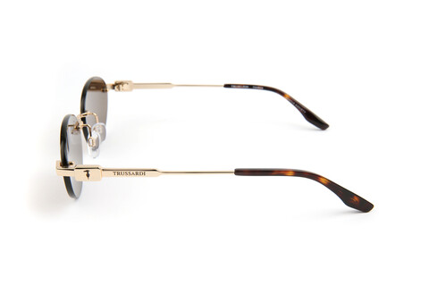TRUSSARDI TSW3093 04B 58-16-142 Kadın Güneş Gözlüğü - Thumbnail (2)