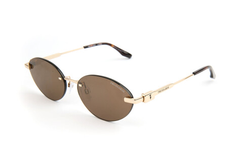 TRUSSARDI - TRUSSARDI TSW3093 04B 58-16-142 Kadın Güneş Gözlüğü (1)