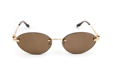 TRUSSARDI - TRUSSARDI TSW3093 04B 58-16-142 Kadın Güneş Gözlüğü