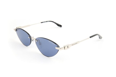 TRUSSARDI - TRUSSARDI TSW3094 03A 60-16-142 Kadın Güneş Gözlüğü