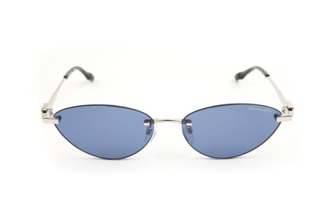 TRUSSARDI - TRUSSARDI TSW3094 03A 60-16-142 Kadın Güneş Gözlüğü (1)