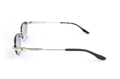 TRUSSARDI TSW3094 03A 60-16-142 Kadın Güneş Gözlüğü - 3