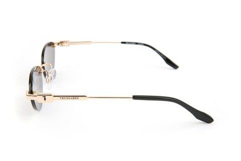 TRUSSARDI TSW3094 04A 60-16-142 Kadın Güneş Gözlüğü - Thumbnail (2)