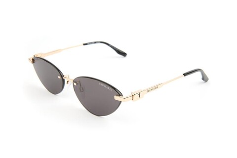 TRUSSARDI - TRUSSARDI TSW3094 04A 60-16-142 Kadın Güneş Gözlüğü