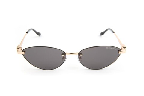 TRUSSARDI - TRUSSARDI TSW3094 04A 60-16-142 Kadın Güneş Gözlüğü (1)