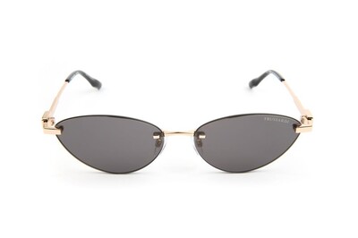 TRUSSARDI TSW3094 04A 60-16-142 Kadın Güneş Gözlüğü (1)