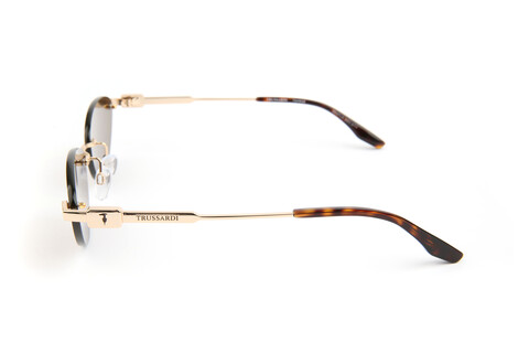 TRUSSARDI TSW3094 04B 60-16-142 Kadın Güneş Gözlüğü - Thumbnail (2)