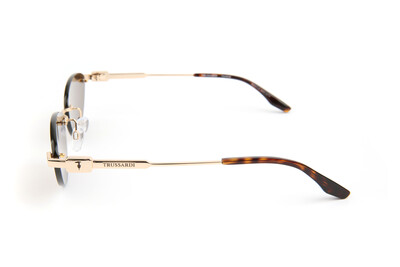 TRUSSARDI TSW3094 04B 60-16-142 Kadın Güneş Gözlüğü - 3