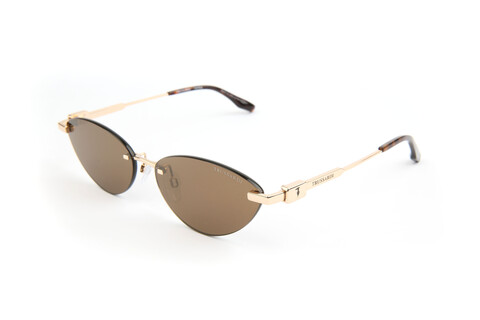 TRUSSARDI - TRUSSARDI TSW3094 04B 60-16-142 Kadın Güneş Gözlüğü (1)