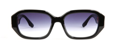 TRUSSARDI - TRUSSARDI TSW9011 A02 55-18-145 Kadın Güneş Gözlüğü (1)