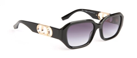 TRUSSARDI - TRUSSARDI TSW9011 A02 55-18-145 Kadın Güneş Gözlüğü