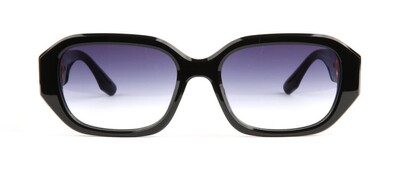 TRUSSARDI TSW9011 A02 55-18-145 Kadın Güneş Gözlüğü (1)