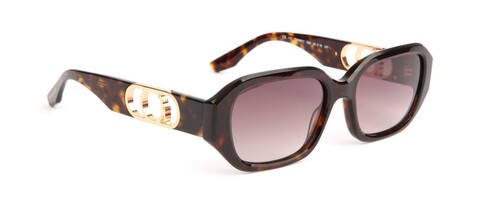TRUSSARDI - TRUSSARDI TSW9011 G22 55-18-145 Kadın Güneş Gözlüğü