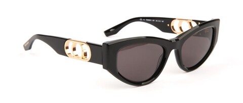 TRUSSARDI - TRUSSARDI TSW9013 A01 54-19-147 Kadın Güneş Gözlüğü