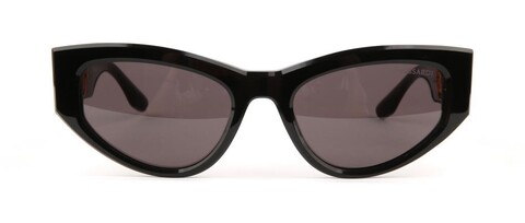 TRUSSARDI - TRUSSARDI TSW9013 A01 54-19-147 Kadın Güneş Gözlüğü (1)