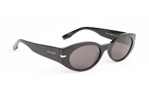 TRUSSARDI - TRUSSARDI TSW9017 A01 54-19-145 Kadın Güneş Gözlüğü
