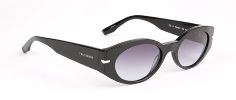 TRUSSARDI - TRUSSARDI TSW9017 A02 54-19-145 Kadın Güneş Gözlüğü