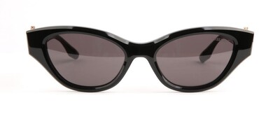 TRUSSARDI TSW9021 A01 55-19-145 Kadın Güneş Gözlüğü (1)