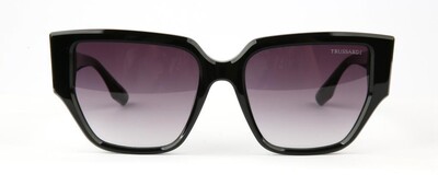 TRUSSARDI TSW9023 A01 55-18-145 Kadın Güneş Gözlüğü (1)