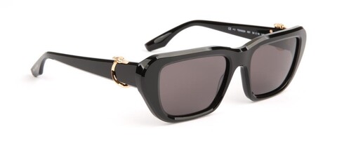 TRUSSARDI - TRUSSARDI TSW9024 A01 54-17-145 Kadın Güneş Gözlüğü