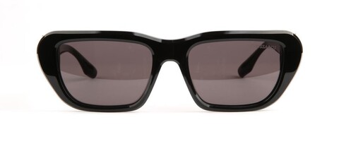 TRUSSARDI - TRUSSARDI TSW9024 A01 54-17-145 Kadın Güneş Gözlüğü (1)