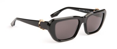 TRUSSARDI TSW9024 A01 54-18-145 Kadın Güneş Gözlüğü