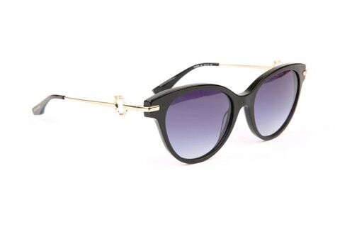 TRUSSARDI - TRUSSARDI TSW9025 A01 55-17-145 Kadın Güneş Gözlüğü