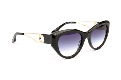 TRUSSARDI - TRUSSARDI TSW9039 A01 53-20-145 Kadın Güneş Gözlüğü