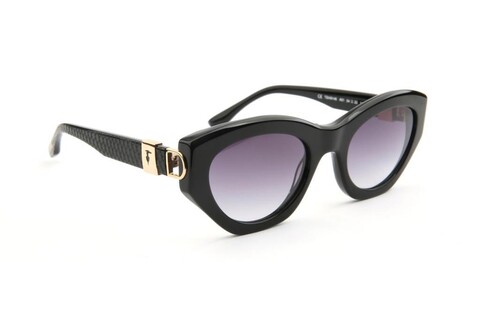 TRUSSARDI - TRUSSARDI TSW9146 A01 Kadın Güneş Gözlüğü