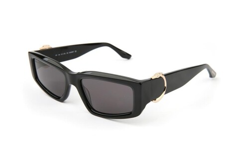TRUSSARDI - TRUSSARDI TSW9156 A01 58-19-145 Kadın Güneş Gözlüğü