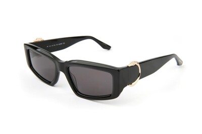 TRUSSARDI TSW9156 A01 58-19-145 Kadın Güneş Gözlüğü
