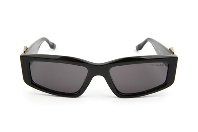 TRUSSARDI TSW9156 A01 58-19-145 Kadın Güneş Gözlüğü (1)