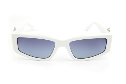 TRUSSARDI - TRUSSARDI TSW9156 D01 58-19-145 Kadın Güneş Gözlüğü (1)