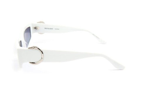 TRUSSARDI TSW9156 D01 58-19-145 Kadın Güneş Gözlüğü - Thumbnail (2)