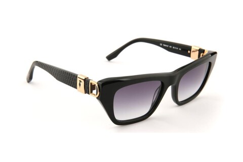 TRUSSARDI - TRUSSARSDI TSW9107 A01 52-19-142 Kadın Güneş Gözlüğü