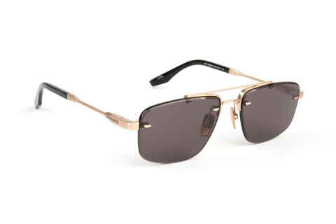 TRUSSARDI - TRUSSSARDI TSM3050 04B 58-17-145 Unisex Güneş Gözlüğü