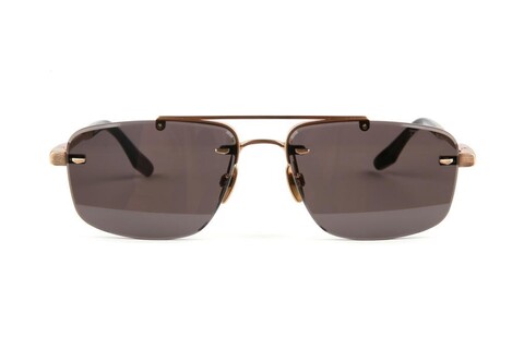 TRUSSARDI - TRUSSSARDI TSM3050 04B 58-17-145 Unisex Güneş Gözlüğü (1)