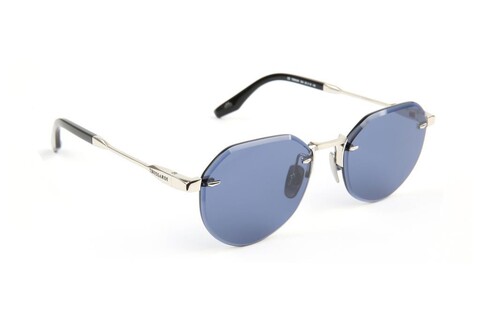 TRUSSARDI - TRUSSARDI TSM3049 03A 55-18-145 Erkek Güneş Gözlüğü