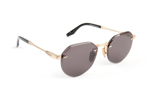 TRUSSARDI - TRUSSARDI TSM3049 04A 55-18-145 Erkek Güneş Gözlüğü