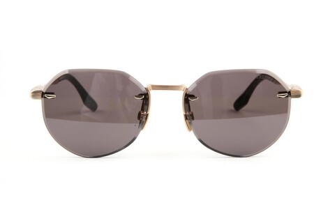 TRUSSARDI - TRUSSARDI TSM3049 04A 55-18-145 Erkek Güneş Gözlüğü (1)