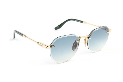 TRUSSARDI - TRUSSARDI TSM3049 04C 55-18-145 Erkek Güneş Gözlüğü