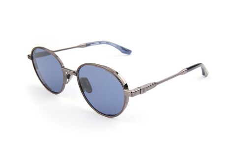 TRUSSARDI - TSM3098 02B 53-20-145 Unisex Güneş Gözlüğü