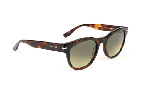 TRUSSARDI - TRUSSARDI TSM9018 G23 54-20-145 Unisex Güneş Gözlüğü