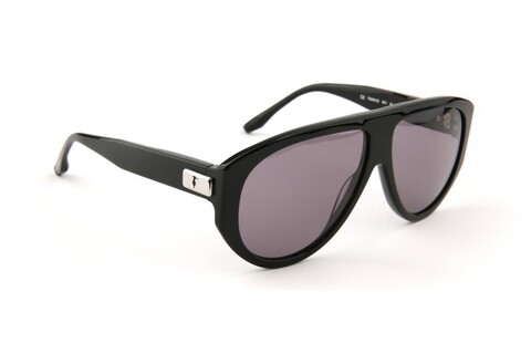 TRUSSARDI - TRUSSARDI TSM9122 A01 59-13-145 Unisex Güneş Gözlüğü