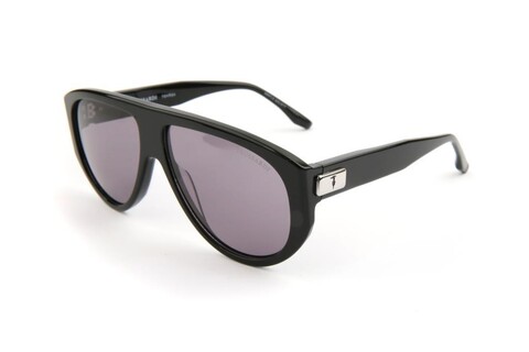 TRUSSARDI - TRUSSARDI TSM9122 A01 59-13-145 Unisex Güneş Gözlüğü