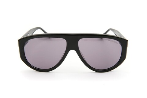 TRUSSARDI - TRUSSARDI TSM9122 A01 59-13-145 Unisex Güneş Gözlüğü (1)