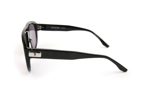 TRUSSARDI TSM9122 A01 59-13-145 Unisex Güneş Gözlüğü - Thumbnail (2)
